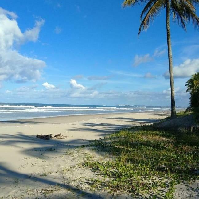 Готель Bahia Das Jangadas. Серра-Ґранді Екстер'єр фото